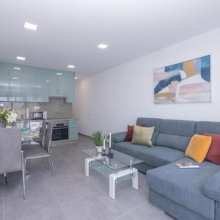 Apartment Family 1 Beachfront Corralejo By Holidays Home 外观 照片